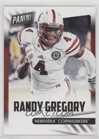 Class of 2015 - Randy Gregory