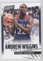 Class of 2015 - Andrew Wiggins