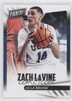 Class of 2015 - Zach LaVine