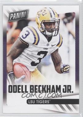 2015 Panini Father's Day - [Base] - NCAA Variations #7 - Odell Beckham Jr.