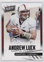 Andrew Luck