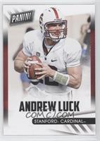 Andrew Luck