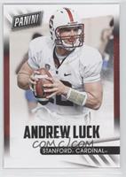 Andrew Luck