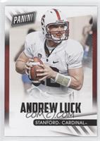 Andrew Luck