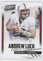 Andrew Luck