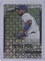 Yasiel Puig #/10