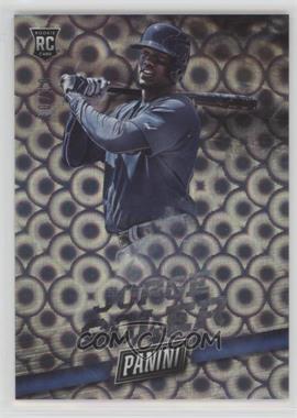2015 Panini Father's Day - [Base] - Pyramids #43 - Class of 2015 - Jorge Soler /10