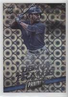 Class of 2015 - Devon Travis #/10