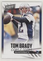 Tom Brady [EX to NM]