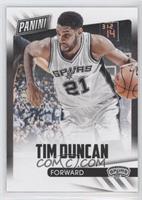 Tim Duncan