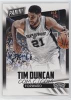 Tim Duncan