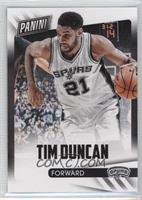 Tim Duncan