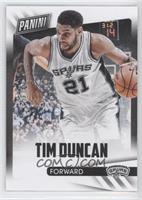 Tim Duncan