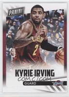 Kyrie Irving