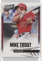 Mike Trout