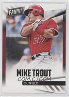 Mike Trout