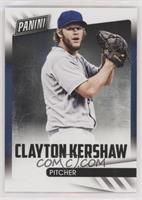 Clayton Kershaw