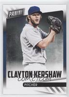 Clayton Kershaw