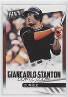 Giancarlo Stanton