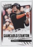 Giancarlo Stanton