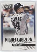 Miguel Cabrera