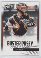 Buster Posey