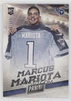 Class of 2015 - Marcus Mariota #/599
