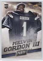 Class of 2015 - Melvin Gordon III #/599