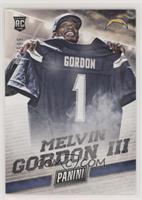 Class of 2015 - Melvin Gordon III #/599