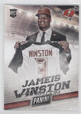 2015 Panini Father's Day - [Base] #27 - Class of 2015 - Jameis Winston /599