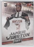 Class of 2015 - Jameis Winston #/599