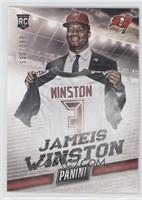 Class of 2015 - Jameis Winston #/599