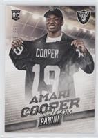 Class of 2015 - Amari Cooper #/599