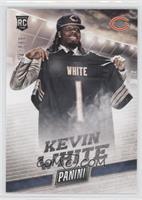 Class of 2015 - Kevin White #/599