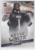 Class of 2015 - Kevin White #/599