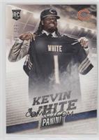 Class of 2015 - Kevin White #/599