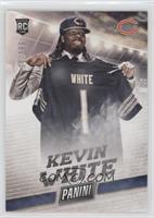 Class of 2015 - Kevin White #/599