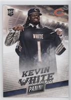 Class of 2015 - Kevin White #/599