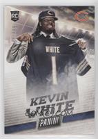 Class of 2015 - Kevin White #/599