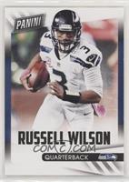 Russell Wilson