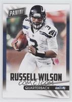 Russell Wilson