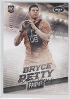 Class of 2015 - Bryce Petty #/599