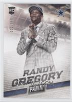 Class of 2015 - Randy Gregory #/599