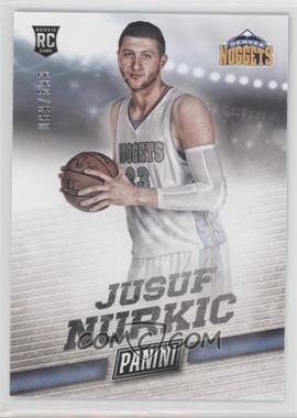 2015 Panini Father's Day - [Base] #38 - Class of 2014-15 - Jusuf Nurkic /599