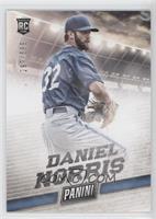 Class of 2015 - Daniel Norris #/599