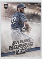 Class of 2015 - Daniel Norris #/599