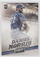 Class of 2015 - Daniel Norris #/599