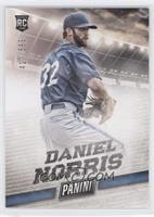 Class of 2015 - Daniel Norris #/599