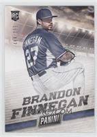 Class of 2015 - Brandon Finnegan #/599