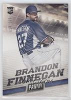 Class of 2015 - Brandon Finnegan #/599